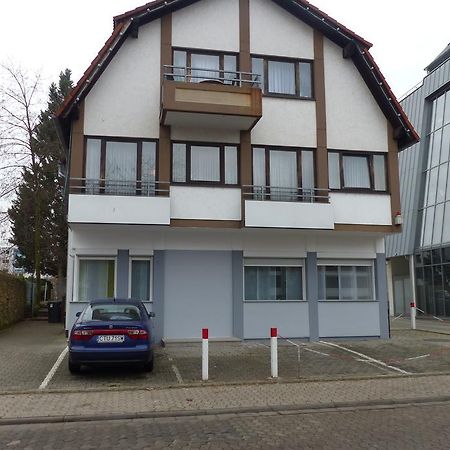 Ferienwohnungen Pies Bad Kreuznach Luaran gambar