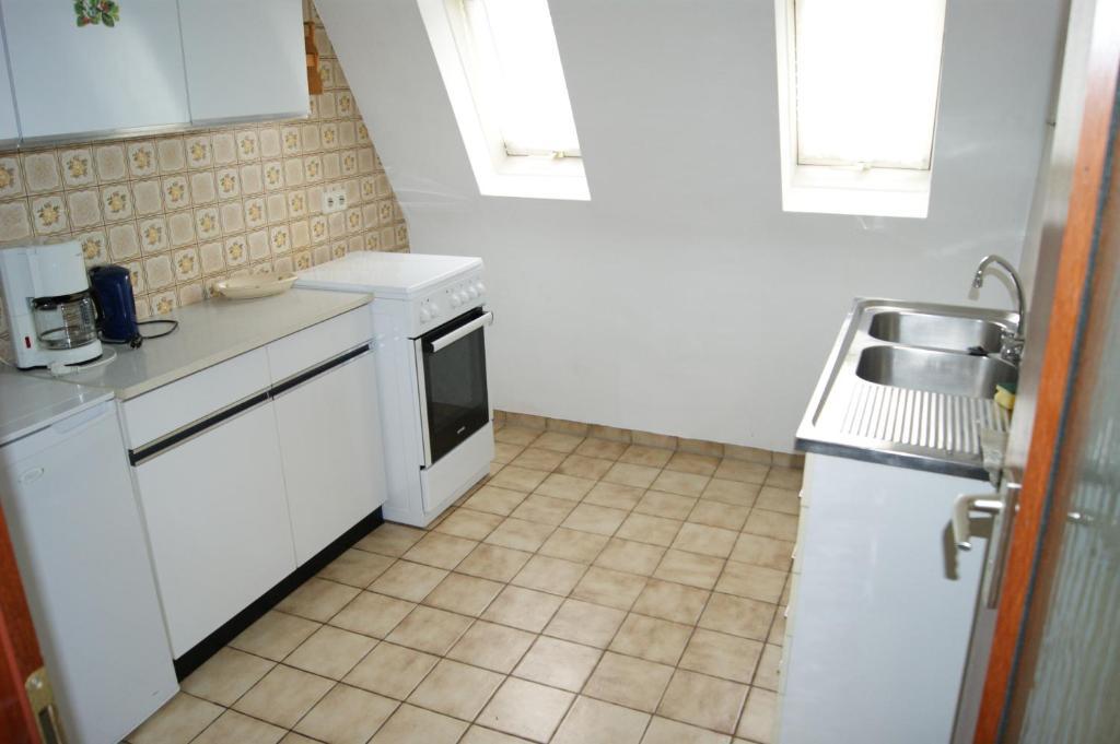 Ferienwohnungen Pies Bad Kreuznach Bilik gambar
