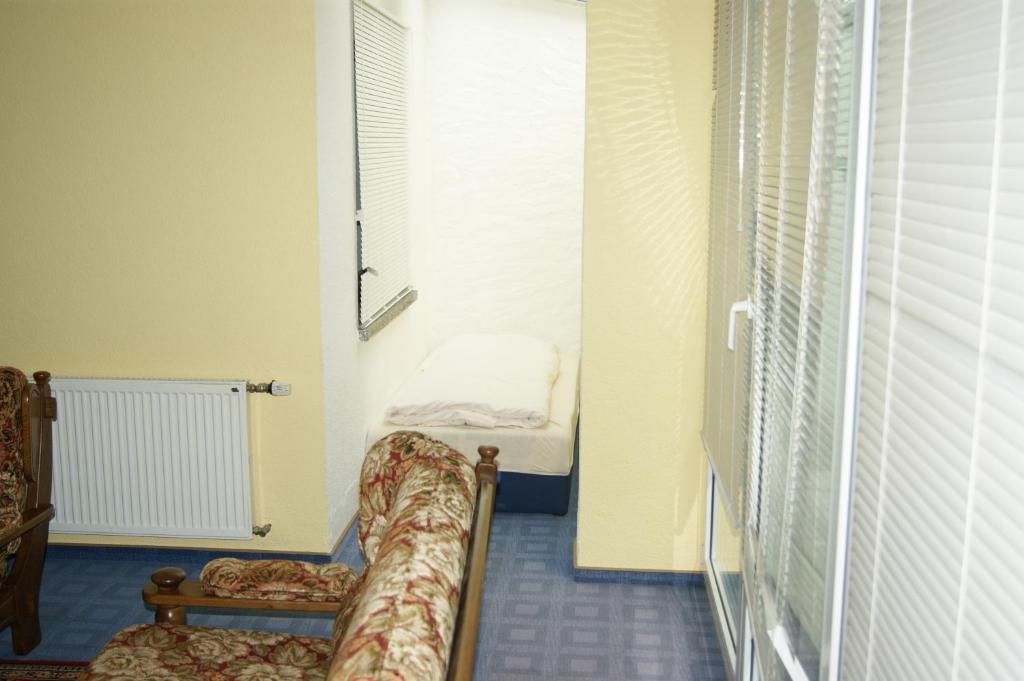 Ferienwohnungen Pies Bad Kreuznach Bilik gambar