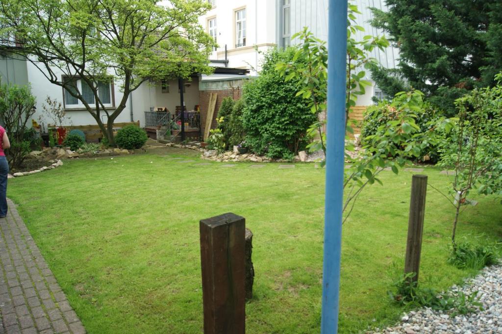 Ferienwohnungen Pies Bad Kreuznach Luaran gambar