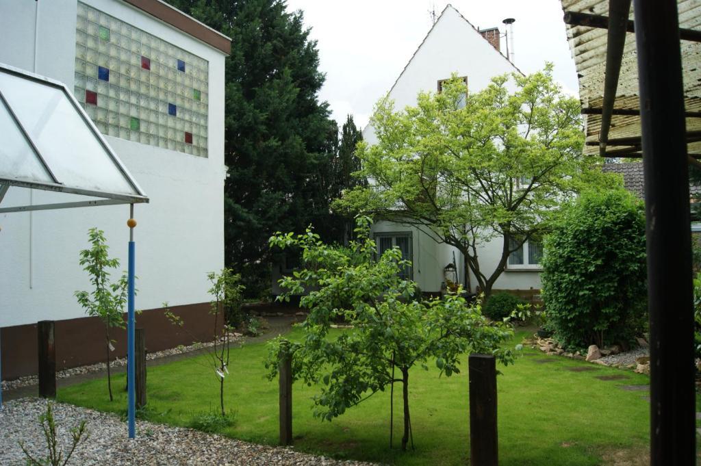 Ferienwohnungen Pies Bad Kreuznach Luaran gambar