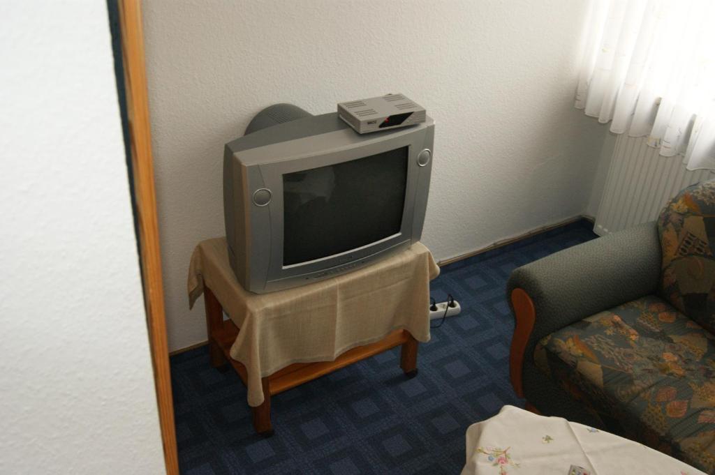 Ferienwohnungen Pies Bad Kreuznach Bilik gambar