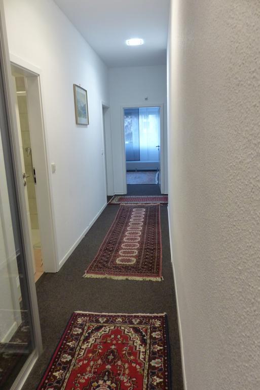Ferienwohnungen Pies Bad Kreuznach Luaran gambar
