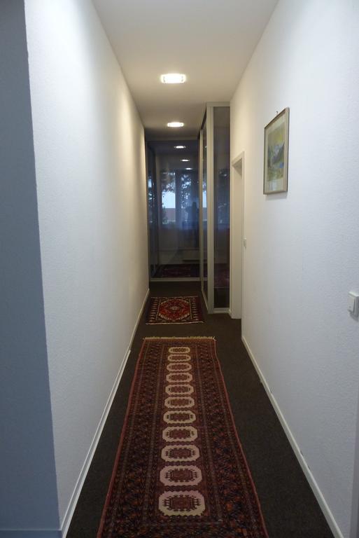 Ferienwohnungen Pies Bad Kreuznach Luaran gambar
