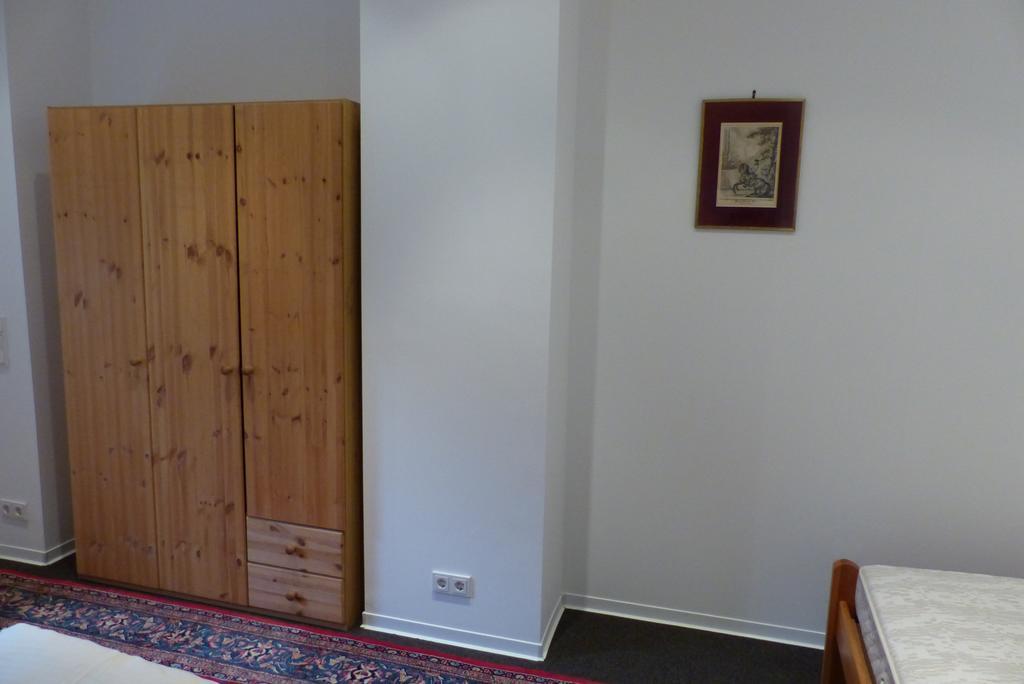Ferienwohnungen Pies Bad Kreuznach Luaran gambar