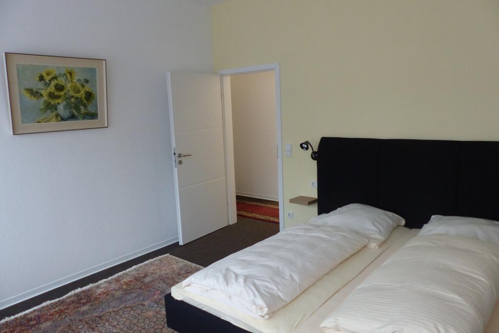 Ferienwohnungen Pies Bad Kreuznach Luaran gambar